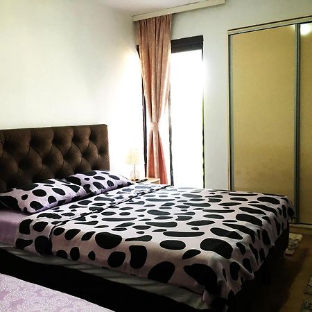 Apartment Charm Охрид Экстерьер фото