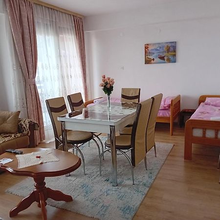 Apartment Charm Охрид Экстерьер фото