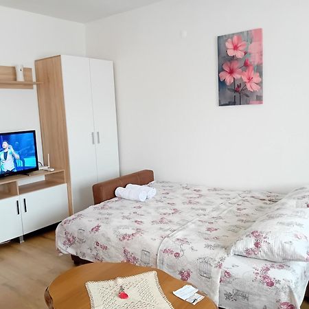 Apartment Charm Охрид Экстерьер фото