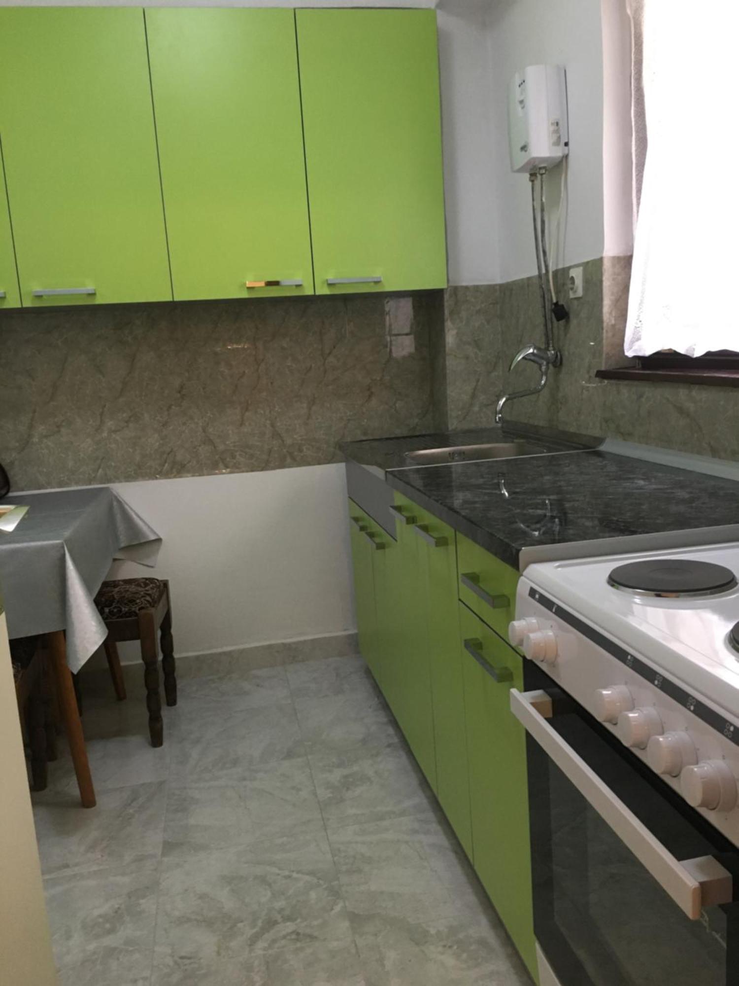 Apartment Charm Охрид Экстерьер фото