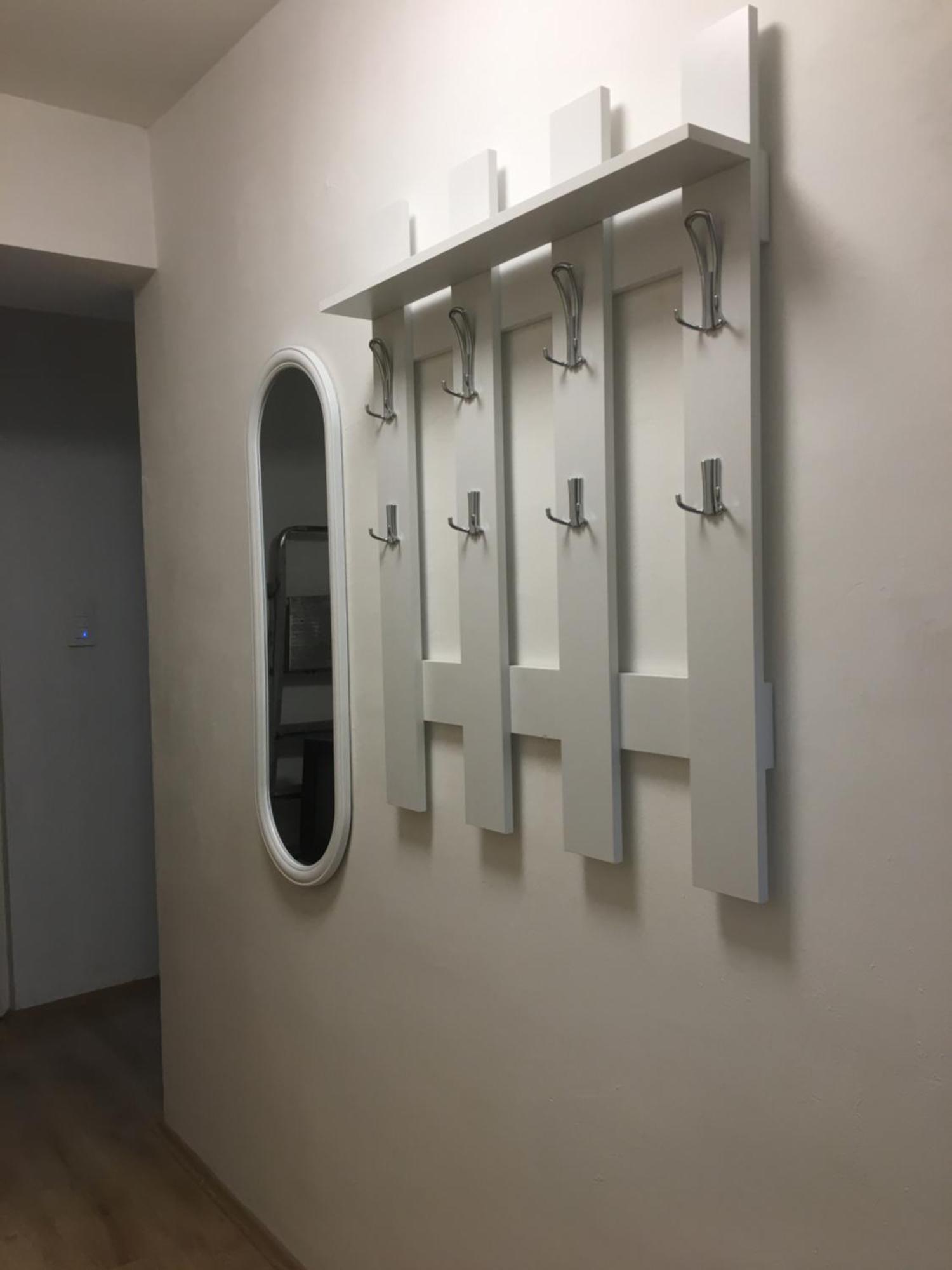 Apartment Charm Охрид Экстерьер фото