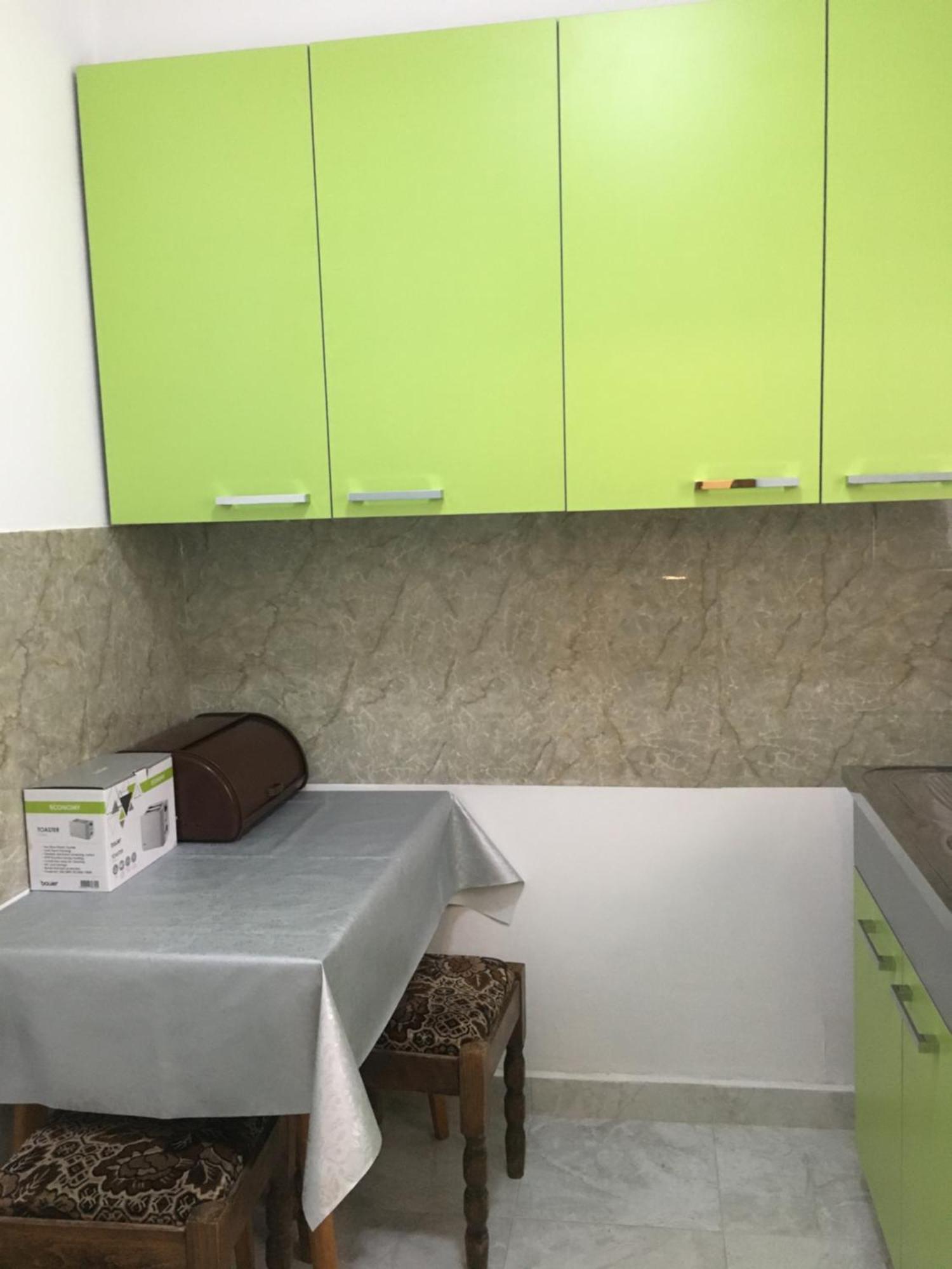 Apartment Charm Охрид Экстерьер фото