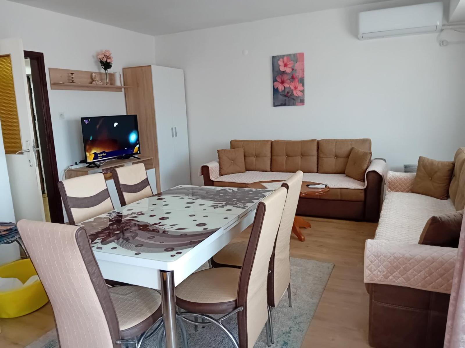 Apartment Charm Охрид Экстерьер фото